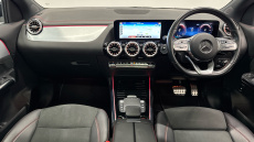 Mercedes-Benz Eqa 250 140kW AMG Line Premium 66.5kWh 5dr Auto Electric Hatchback